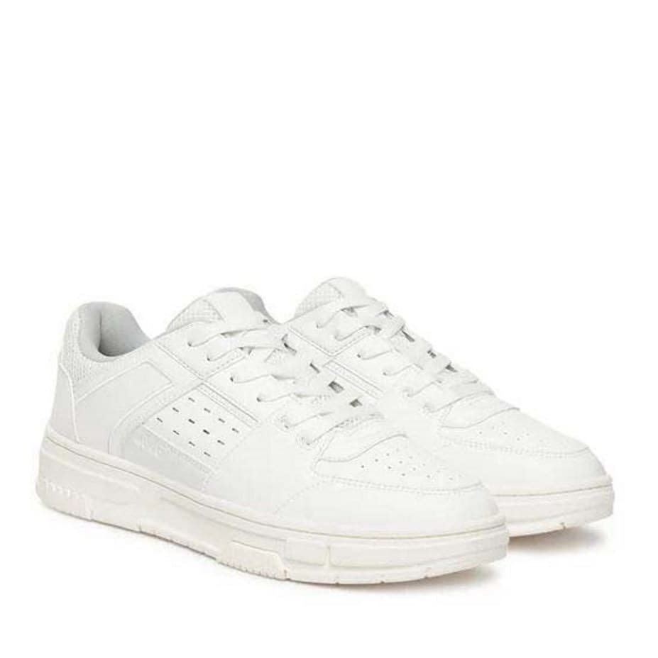 Ανδρικά Yarrow Sneakers Λευκά Hugo 50548531-100