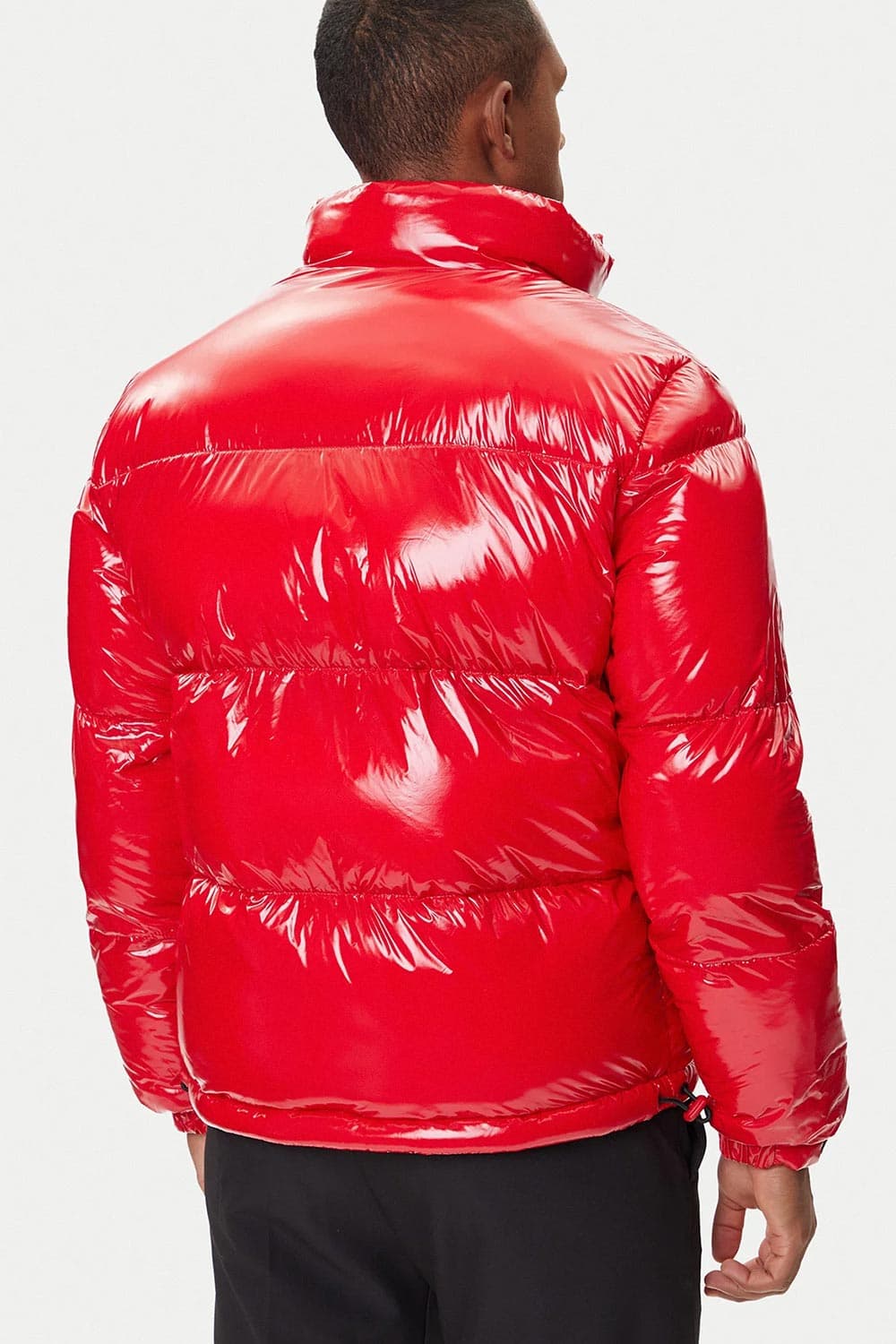 Ανδρικό Biron2541 Μπουφάν Κόκκινο Hugo 50549251-693