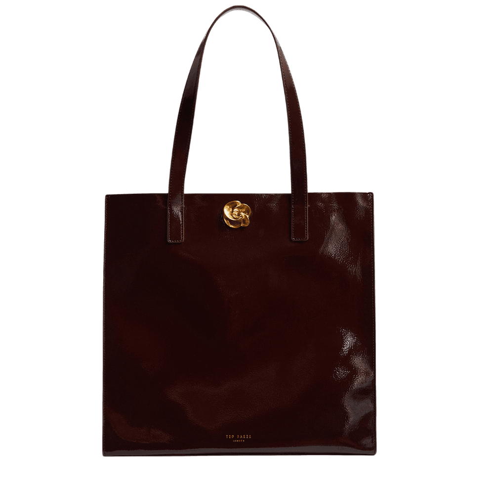 Women's Handbags Ted Baker Bordeaux