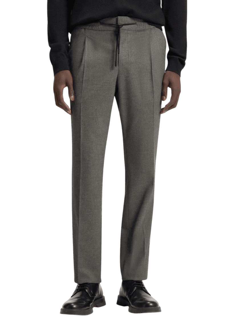 HUGO ΠΑΝΤΕΛΟΝΙ GETLIN251F3 ΛΑΣΤΙΧΟ ΣΤΗΝ ΜΕΣΗ ΜΠΛΕ