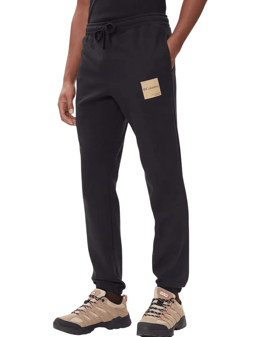 Men's Tracksuits Columbia Black