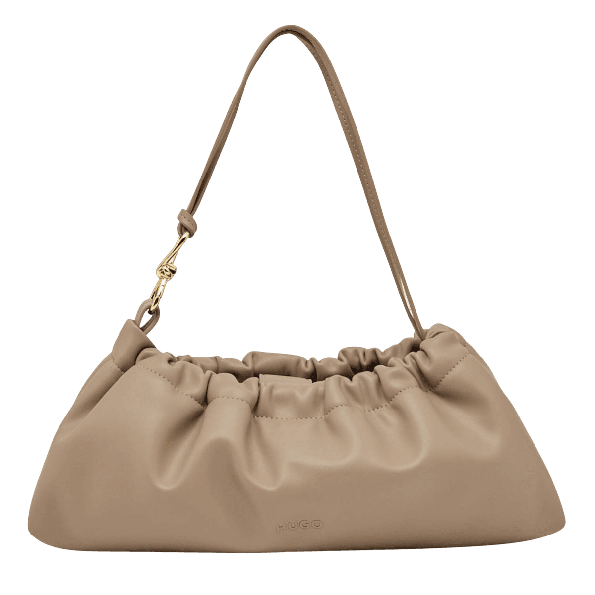 Women's Handbags Hugo Beige