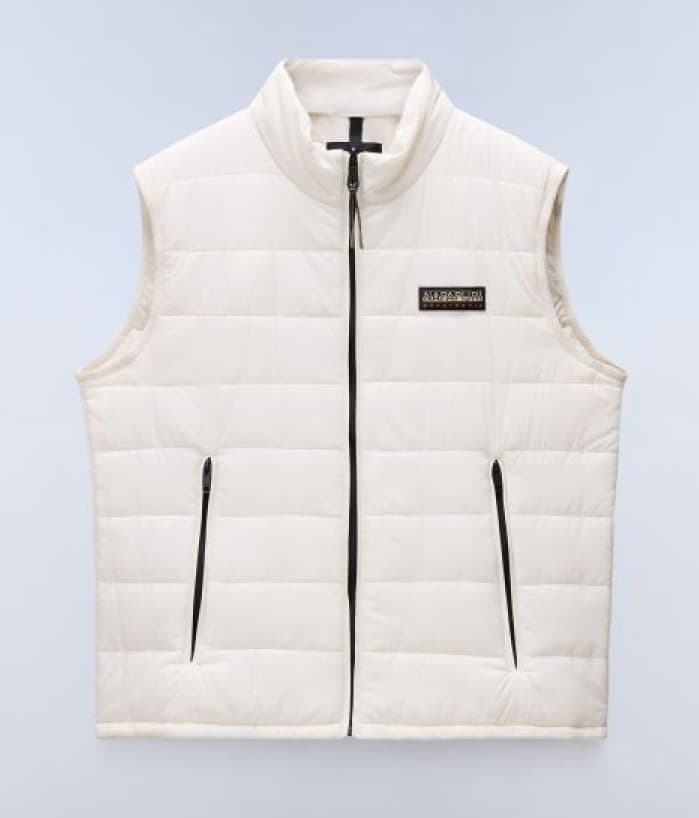 Ανδρικό A-Pilloz Μπουφάν Χακί Napapijri NP0A8927-G0A1