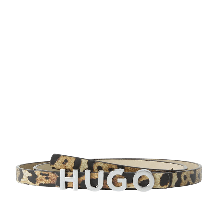 Women's Belts Hugo Multicolor