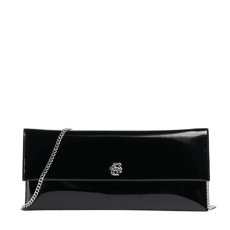 Γυναικείος Beyond Φάκελος Μαύρος Boss 50554110-001