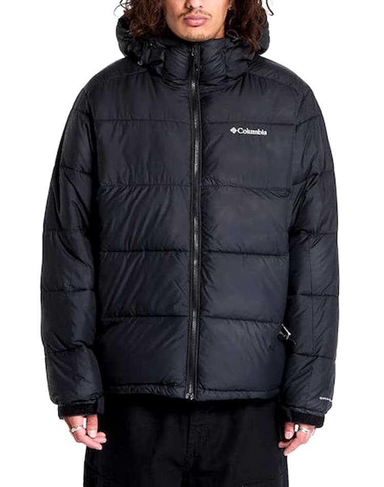 Men's Jackets & Coats Columbia Gray