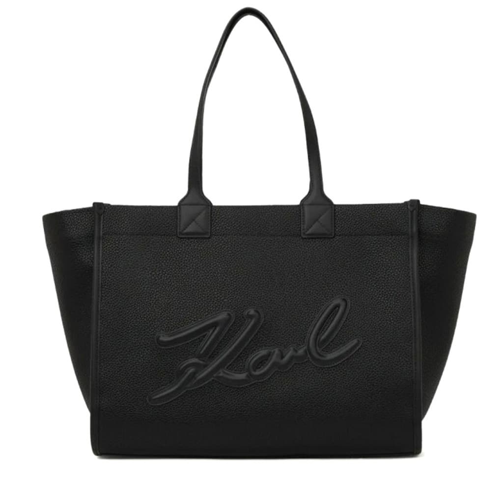 Women's Handbags Karl Lagerfeld Black