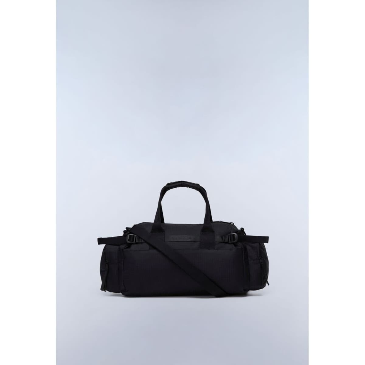 Unisex H-Nadir Σάκος Μαύρος 29L Napapijri NP0A88VD-9411