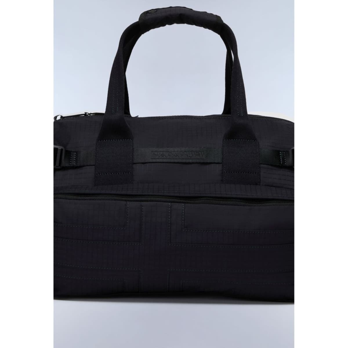 Unisex H-Nadir Σάκος Μαύρος 29L Napapijri NP0A88VD-9411