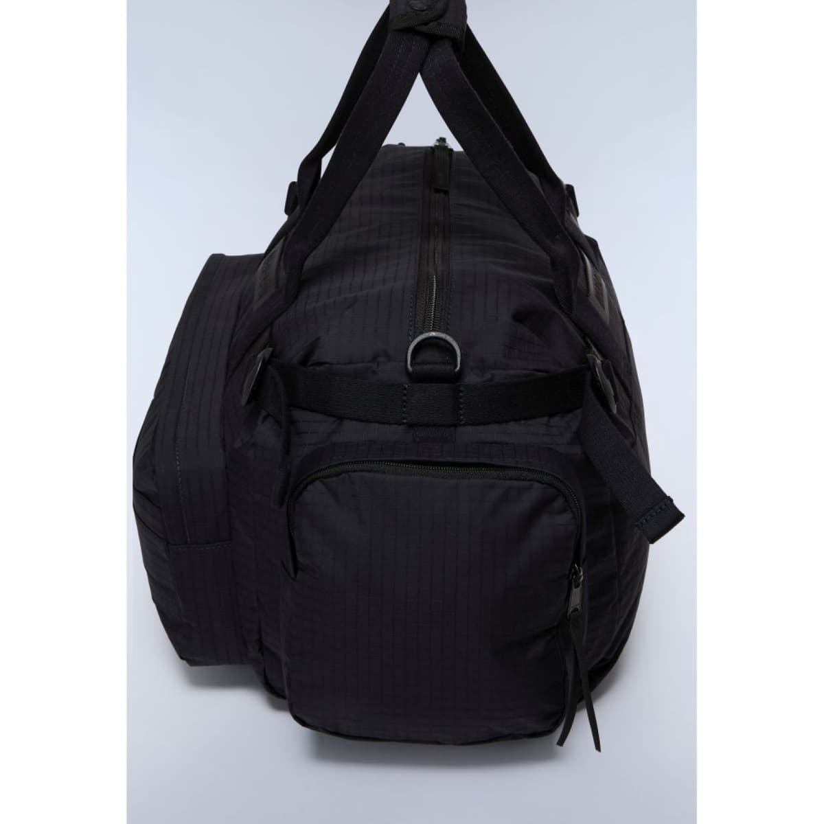 Unisex H-Nadir Σάκος Μαύρος 29L Napapijri NP0A88VD-9411