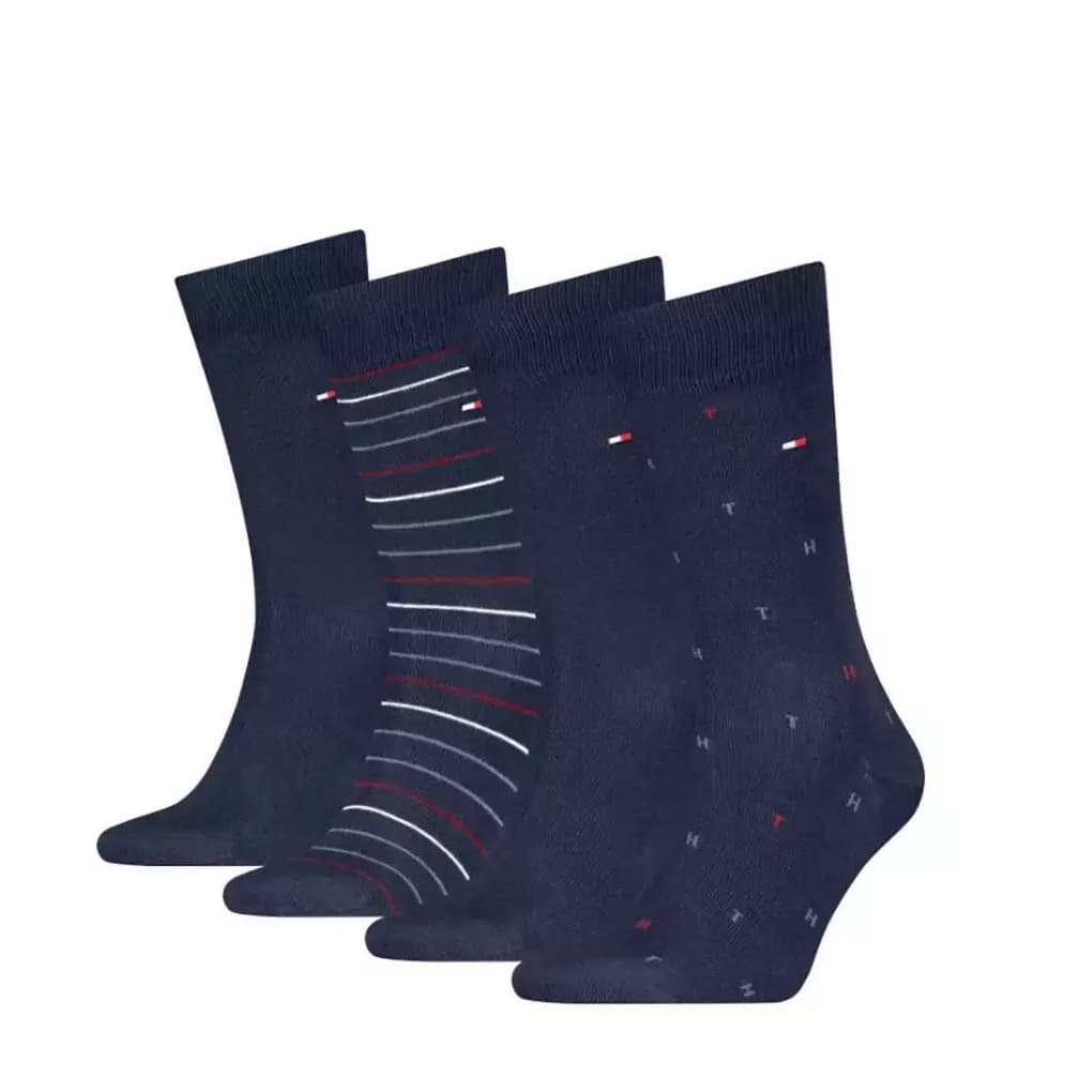 Men's Socks Tommy Hilfiger Blue