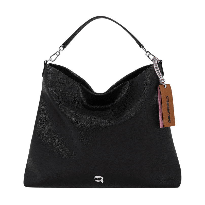 Women's Handbags Karl Lagerfeld Black
