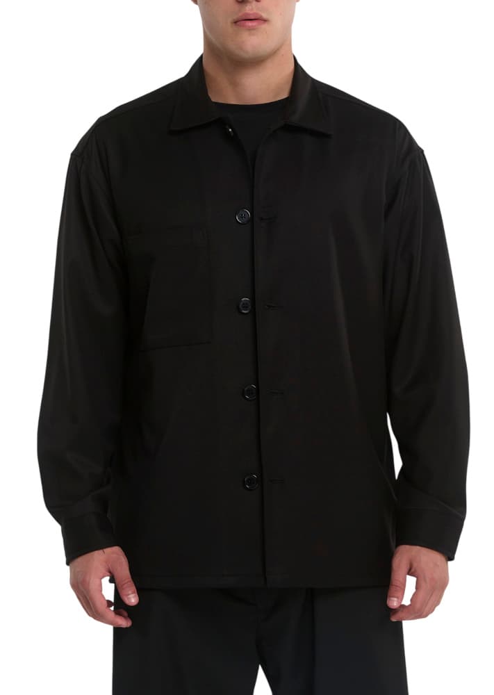 Men's Shirts Royal Denim Gray