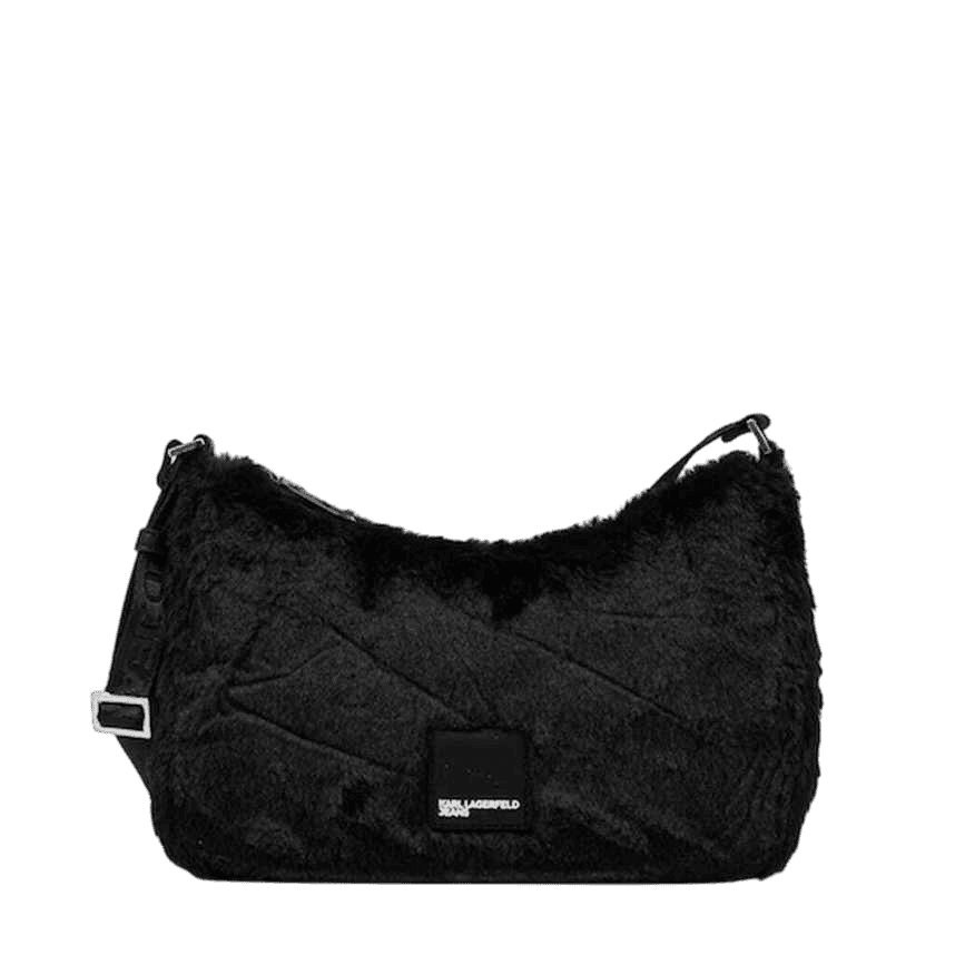 Women's Handbags Karl Lagerfeld Black