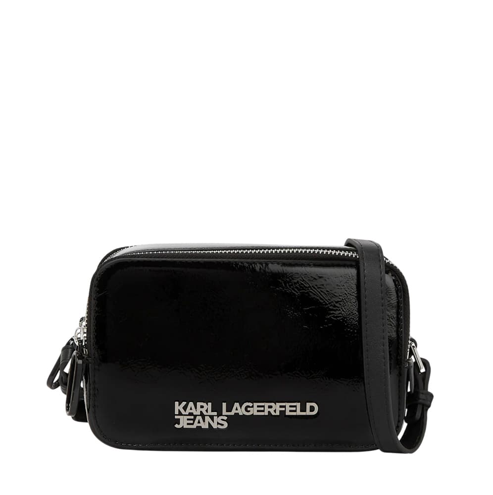 Women's Handbags Karl Lagerfeld Black
