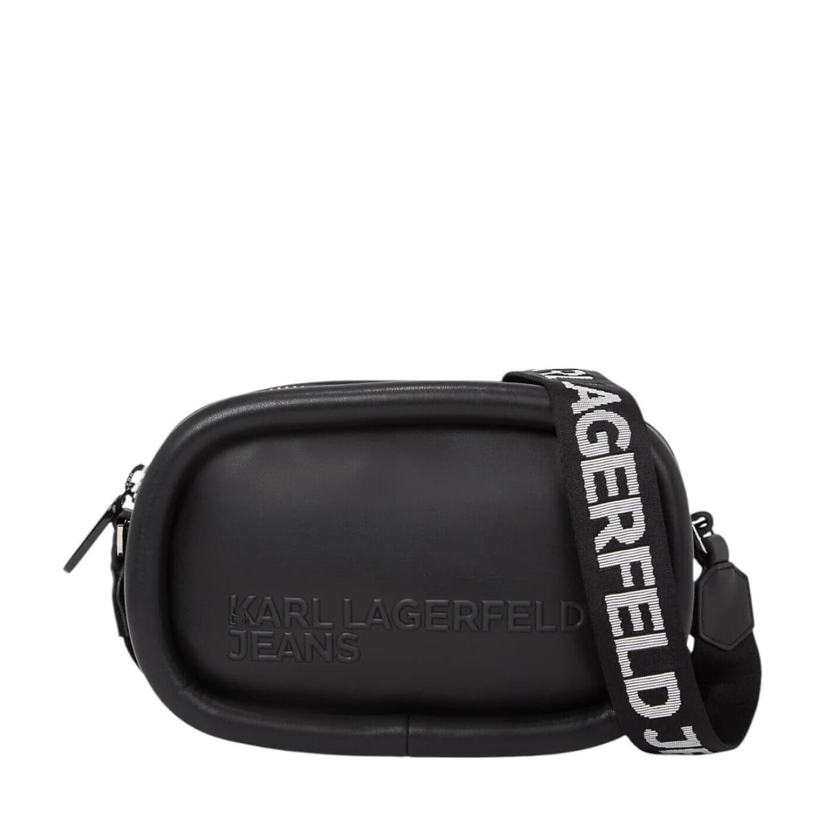 Women's Handbags Karl Lagerfeld Black