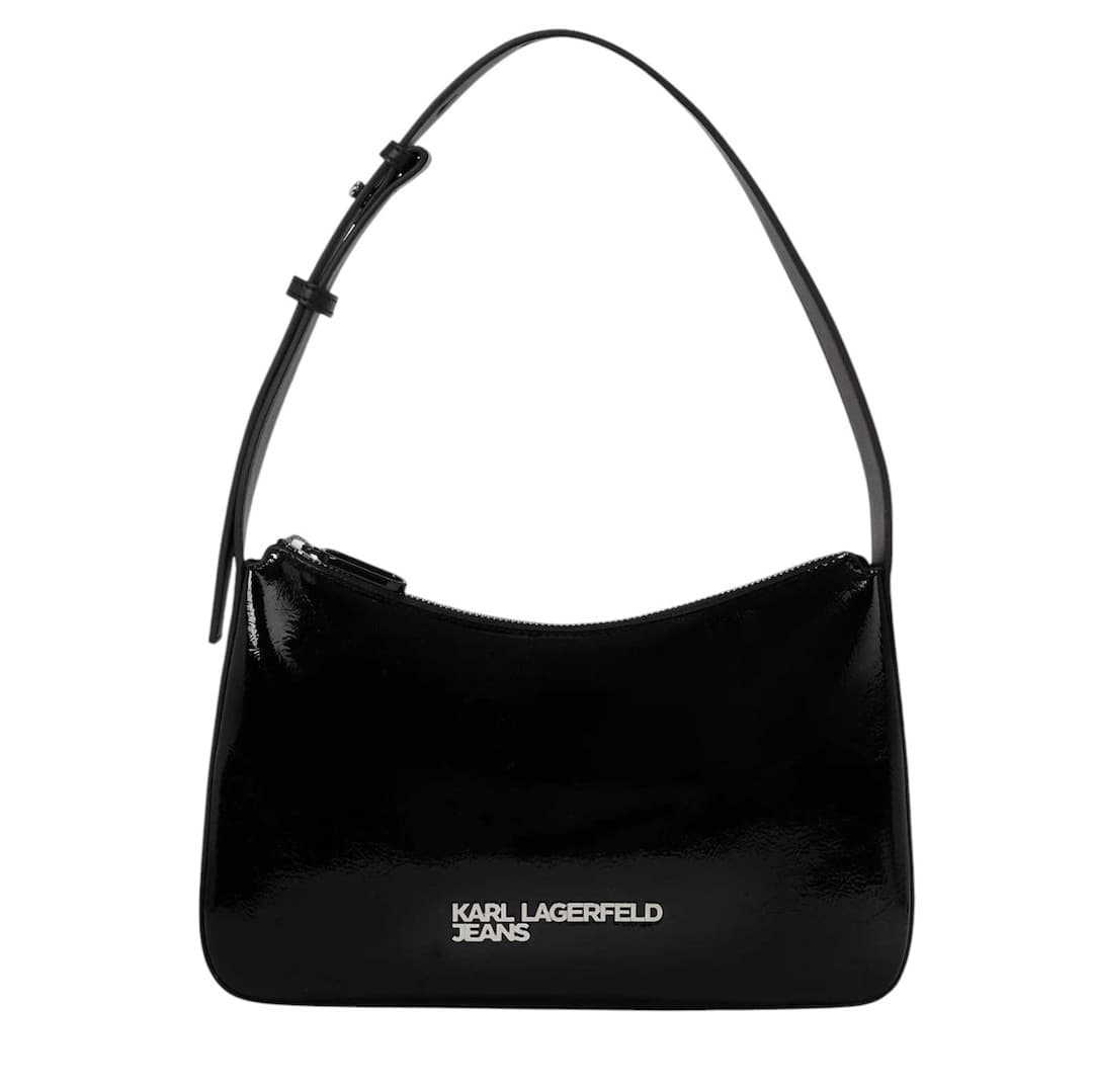 Women's Handbags Karl Lagerfeld Black