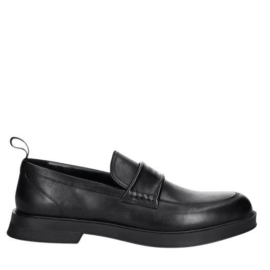 Men's Loafers Hugo Black