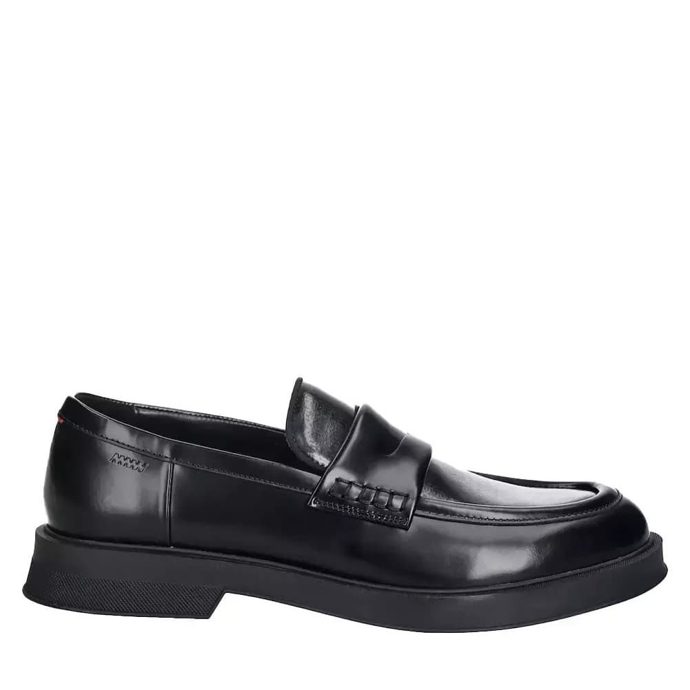Men's Loafers Hugo Black