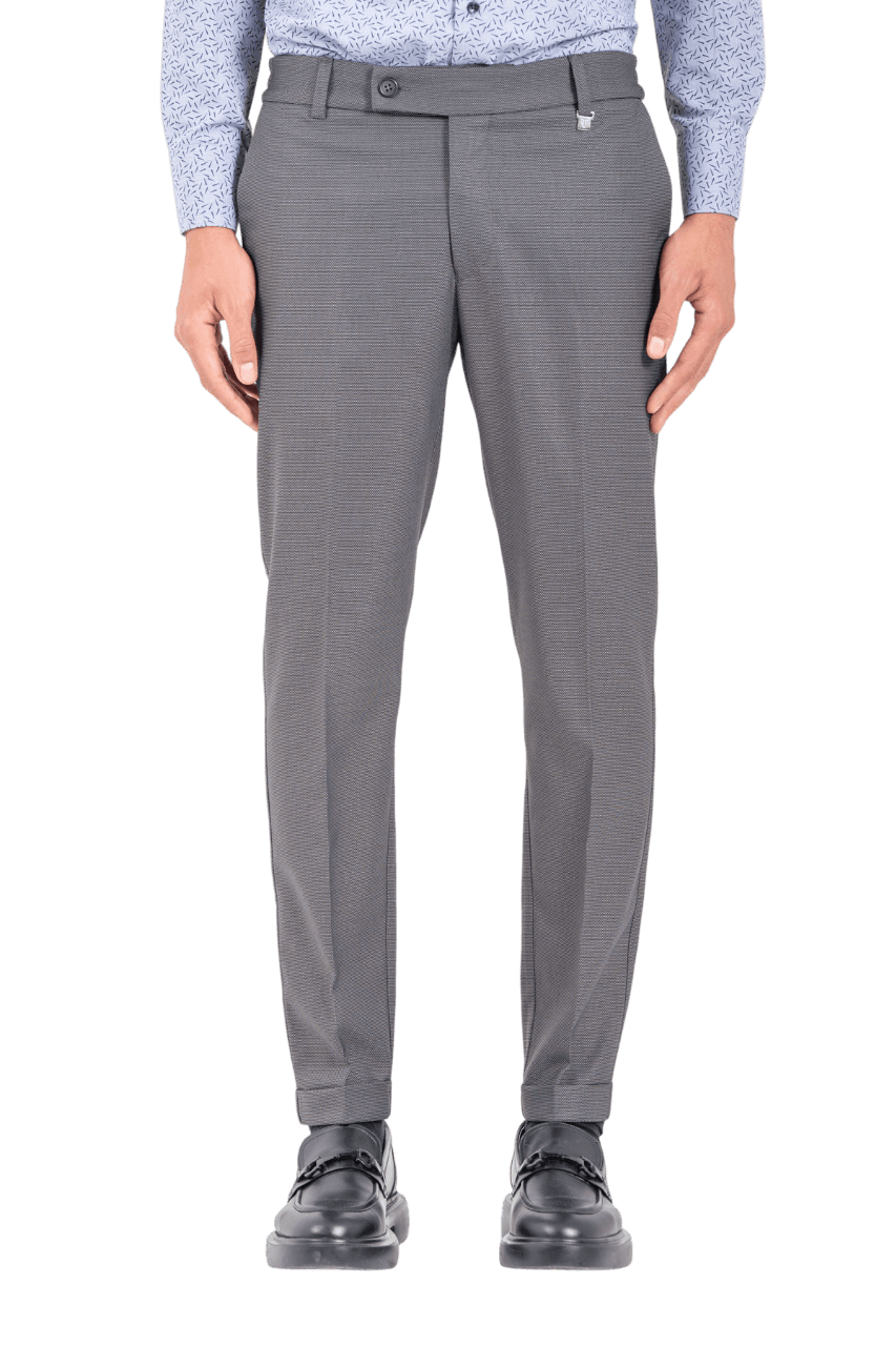 Men's Pants Vittorio Black