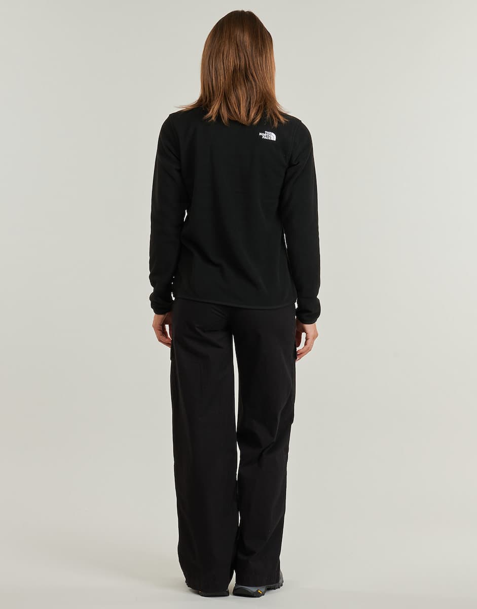 Women's Sweatshirts The North Face Black