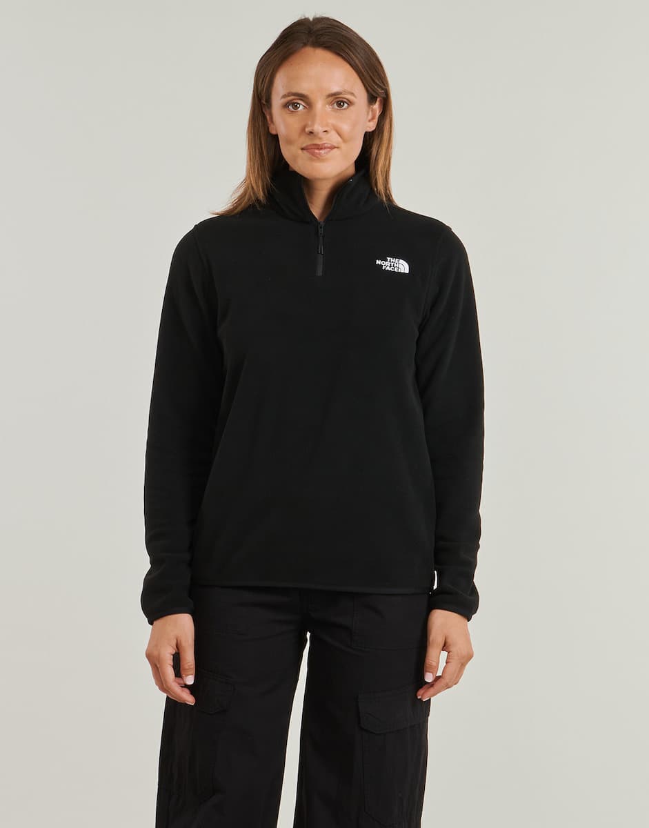 Women's Sweatshirts The North Face Black