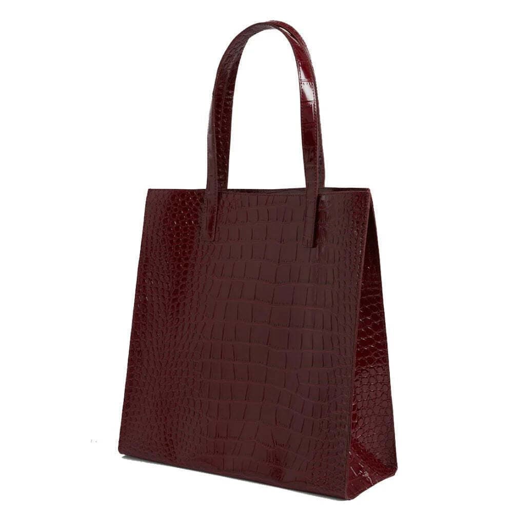 Γυναικεία Wenella Τσάντα Μπορντό Ted Baker 281942-WINE