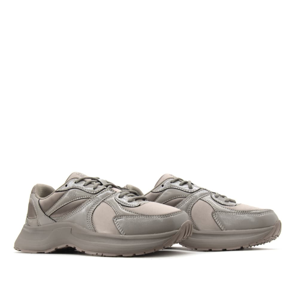 Γυναικεία Starlit Runner Sneakers Μπεζ Hugo 50552668-273