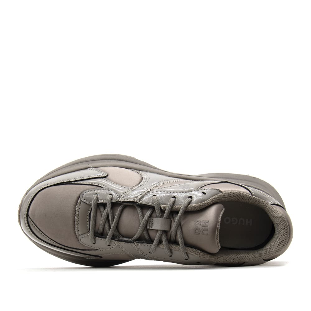 Γυναικεία Starlit Runner Sneakers Μπεζ Hugo 50552668-273