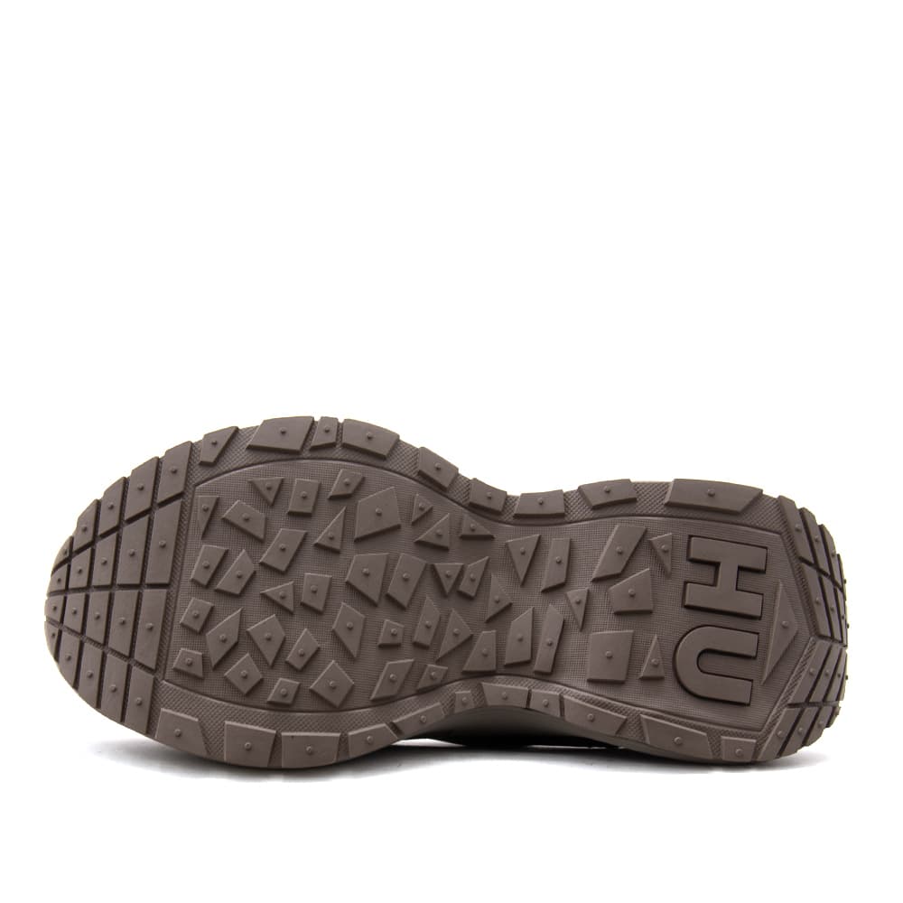 Γυναικεία Starlit Runner Sneakers Μπεζ Hugo 50552668-273