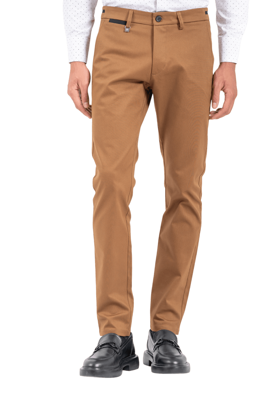 Men's Pants Vittorio Black