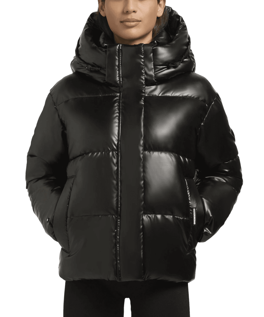 Women's Jackets & Coats Khujo Black