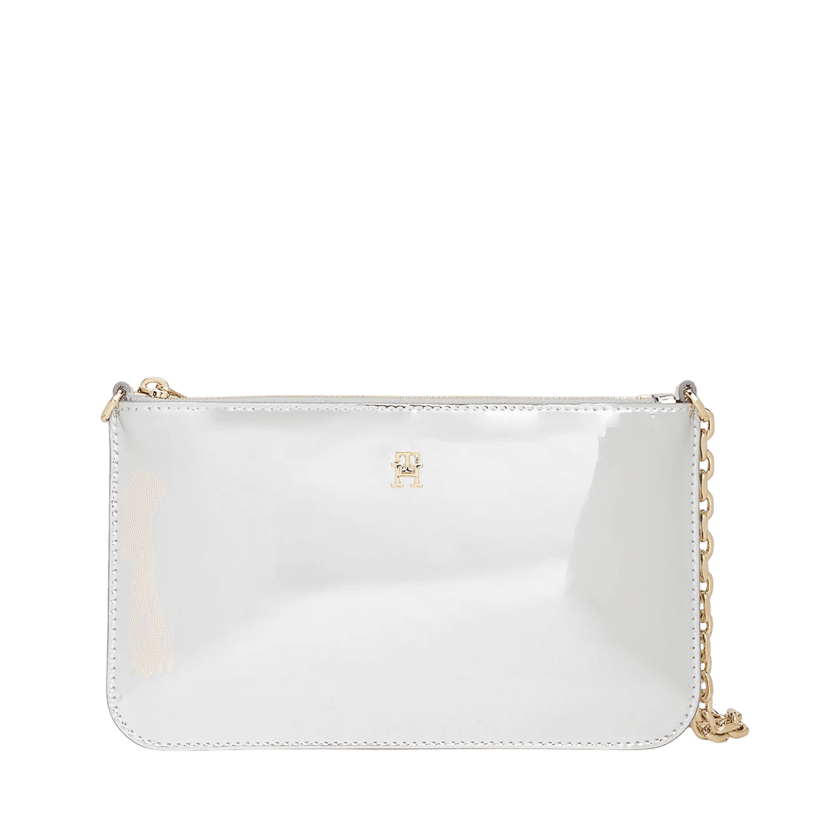 Women's Handbags Tommy Hilfiger Silver