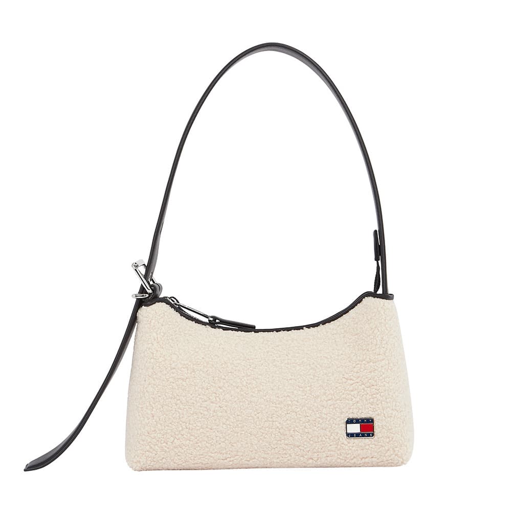 Women's Handbags Tommy Hilfiger Beige