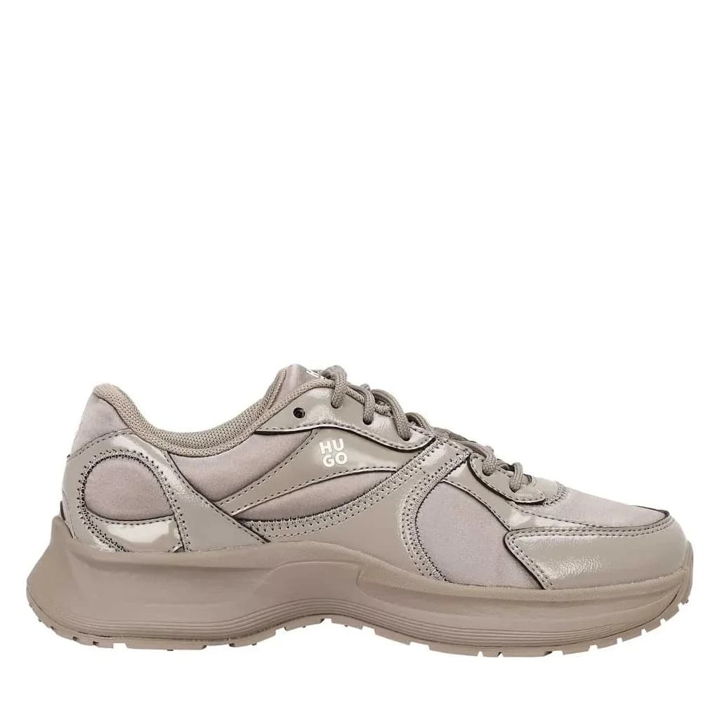 Starlit Sneakers Women Hugo