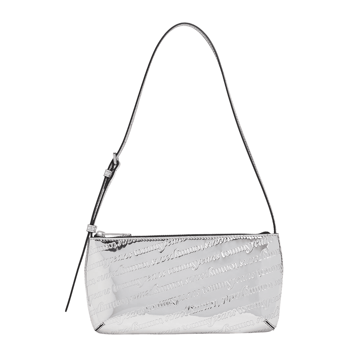 Women's Handbags Tommy Hilfiger Silver