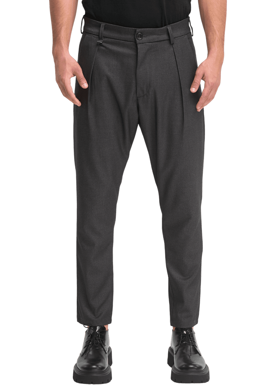 Ανδρικό Παντελόνι Off White Royal Denim PERTH2301-OFFWHITE