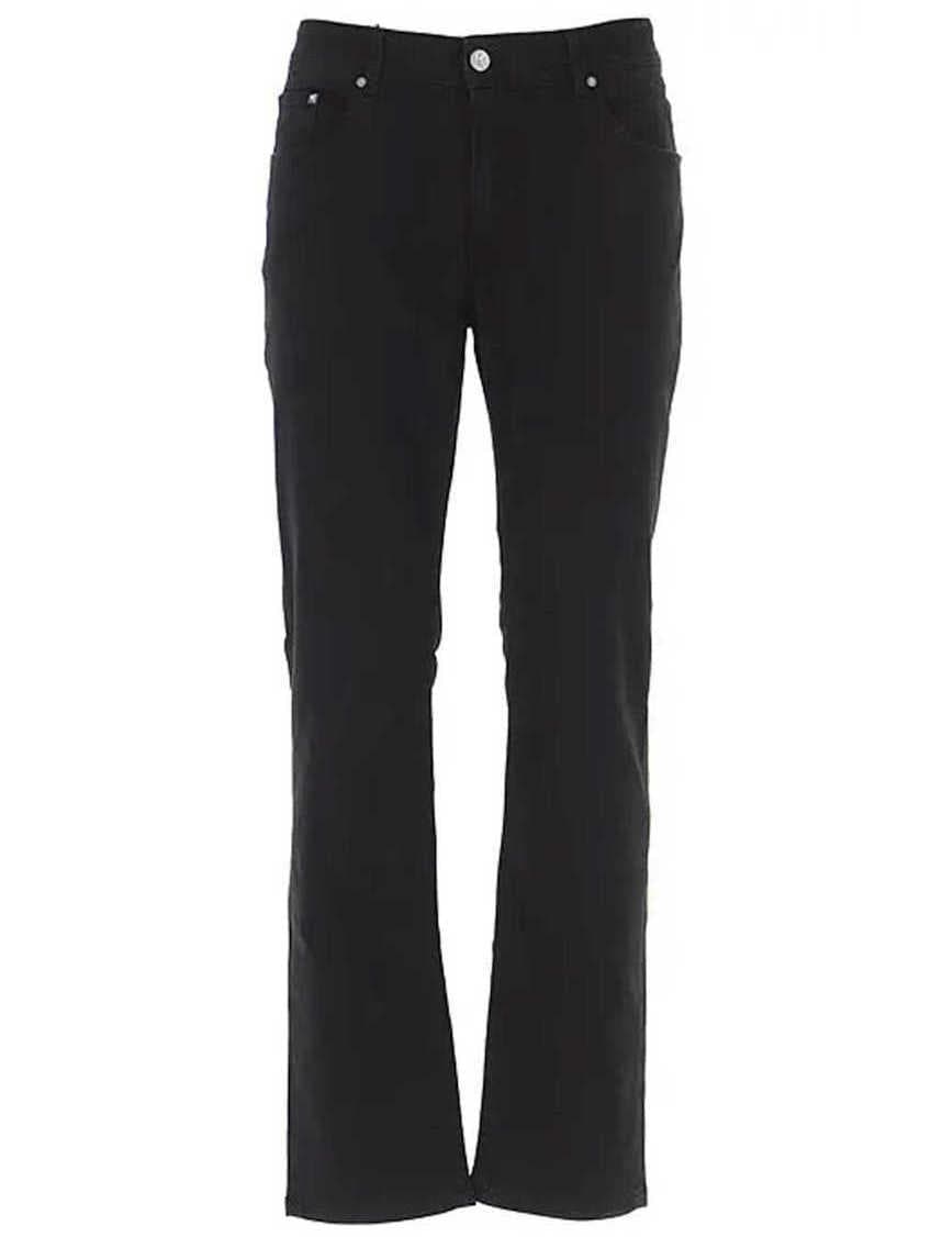 Men's Jeans Karl Lagerfeld Black