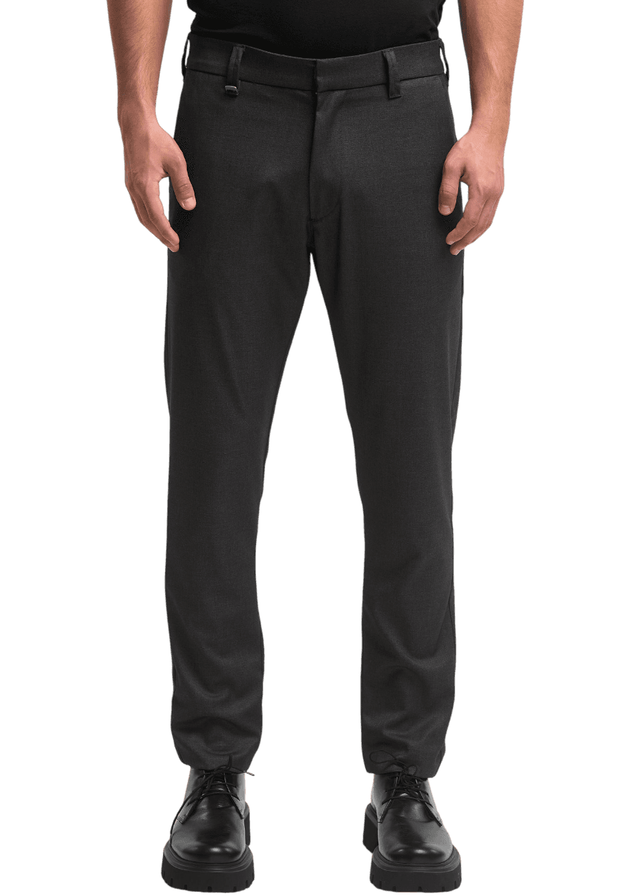 Ανδρικό Παντελόνι Γκρι Royal Denim DUBLIN2298-GRIGIO