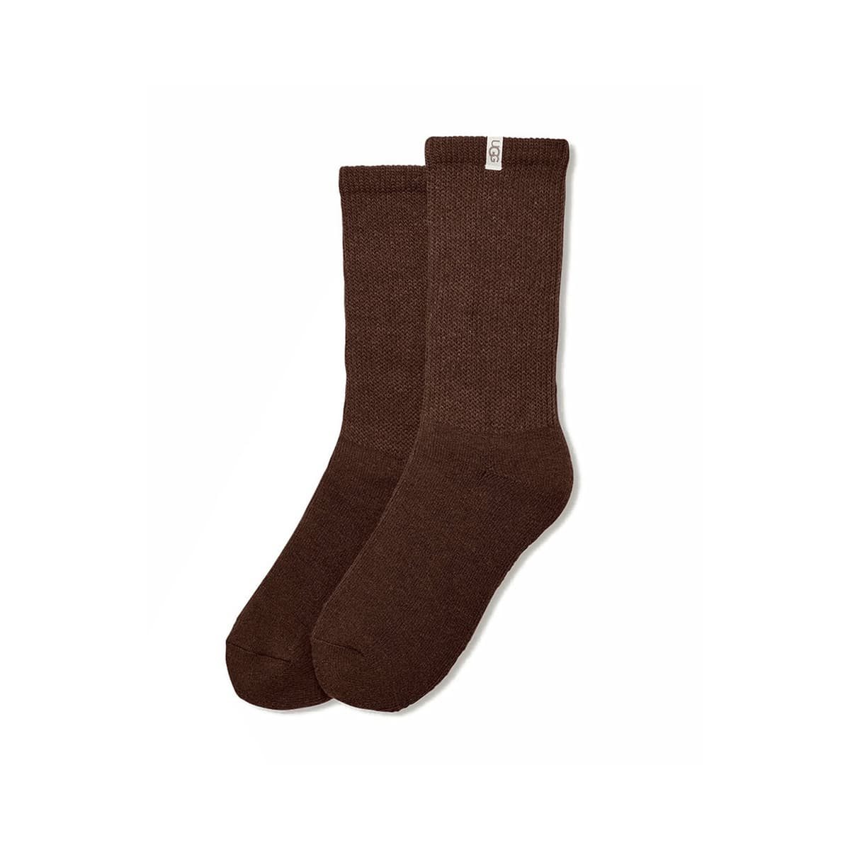 Γυναικείες Shealy Cozy Crew Κάλτσες Καφέ UGG 1145335-COLA