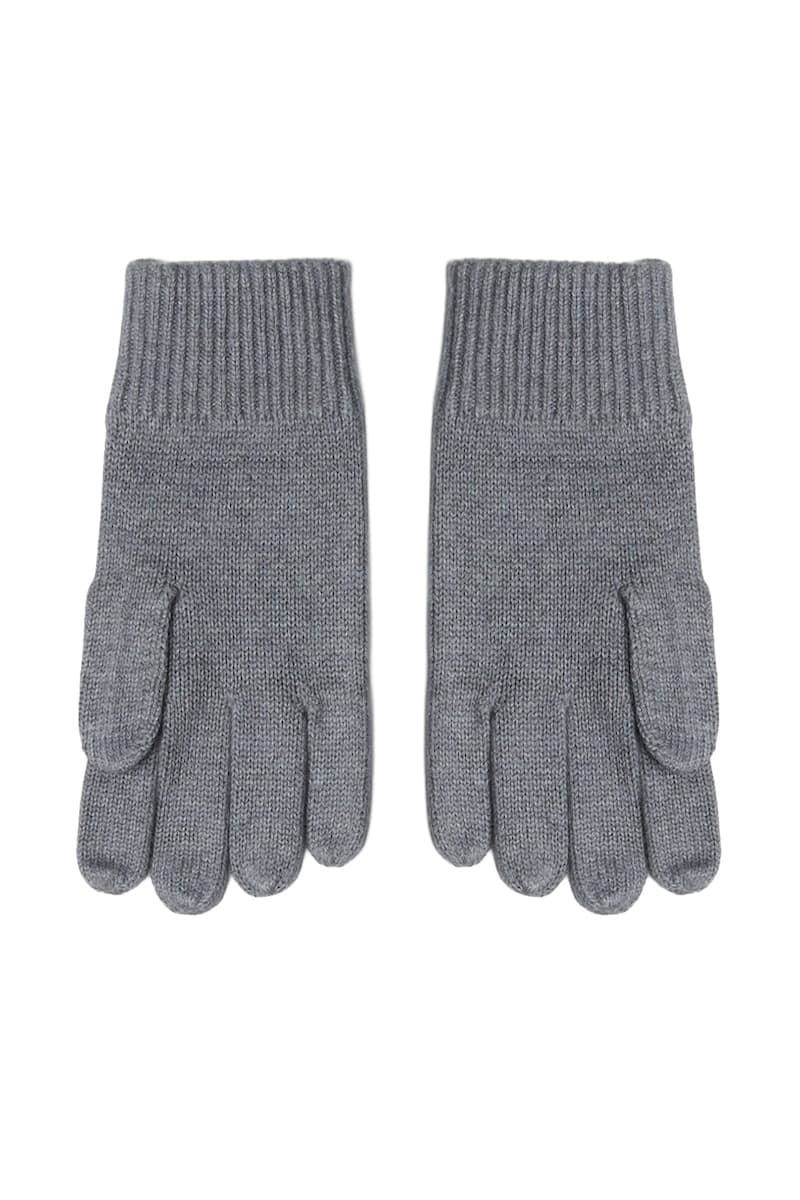 Ανδρικά Γάντια Γκρι Tommy Hilfiger AM0AM12845-PKH