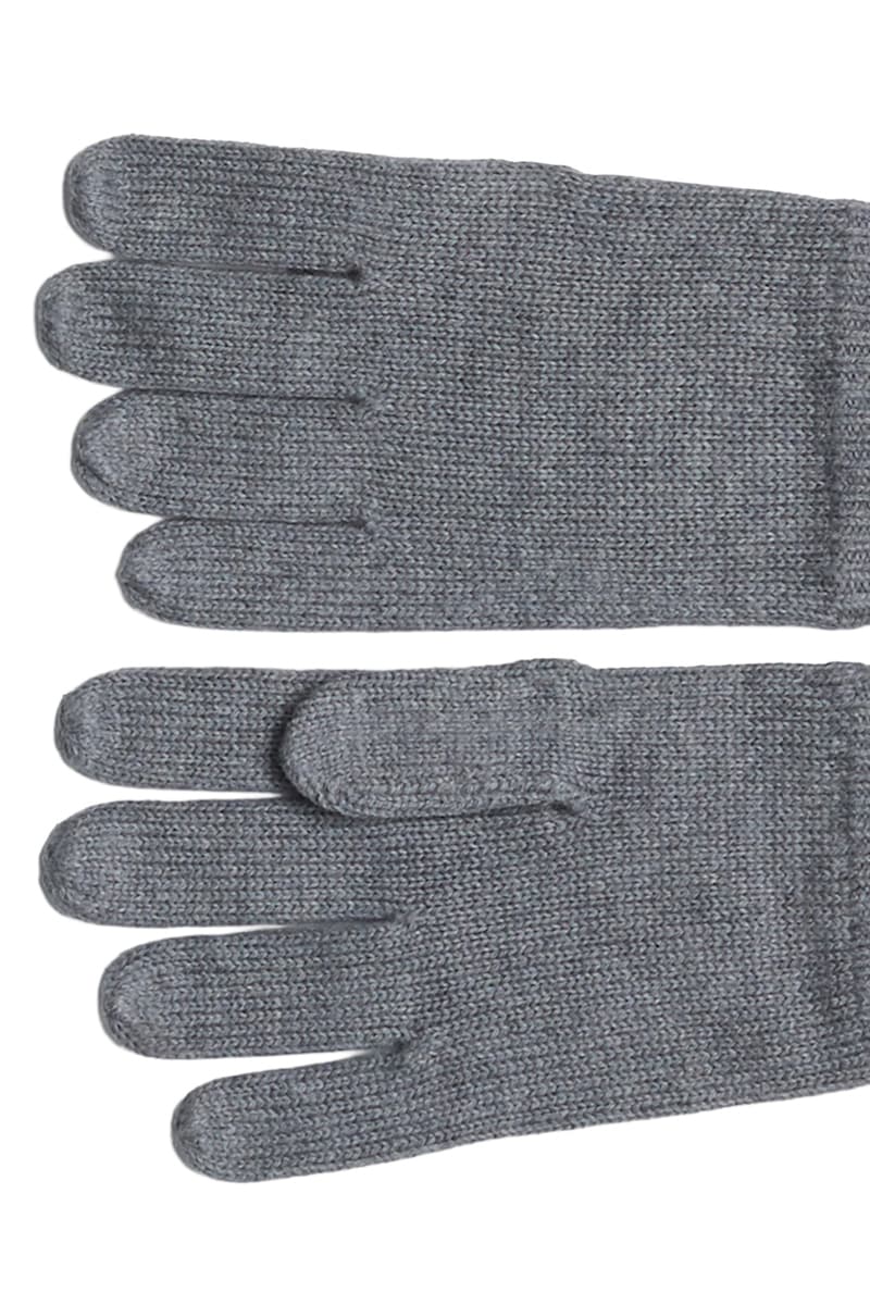 Ανδρικά Γάντια Γκρι Tommy Hilfiger AM0AM12845-PKH