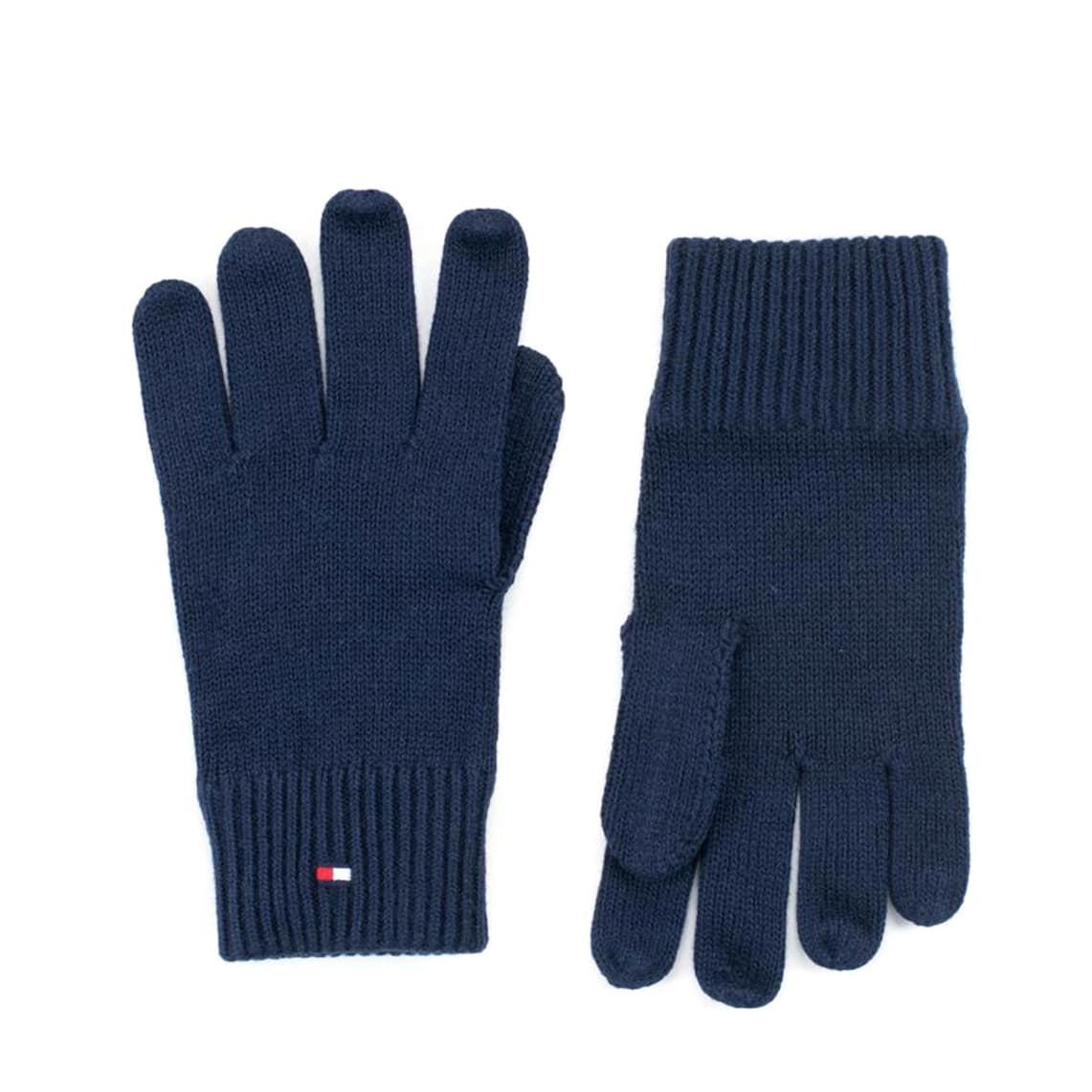 Men's Gloves Tommy Hilfiger Blue