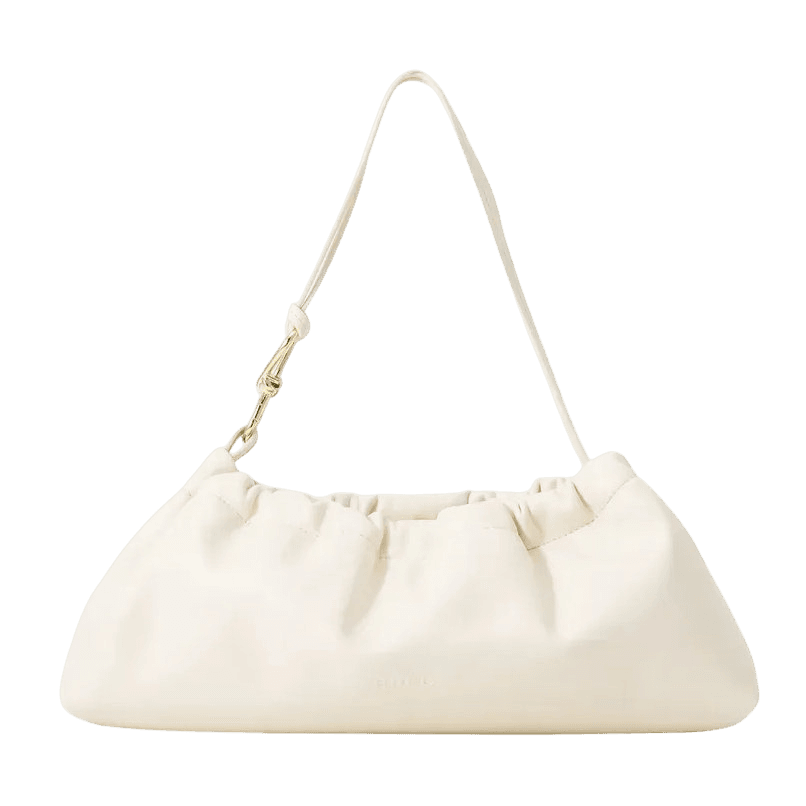 Women's Handbags Hugo White