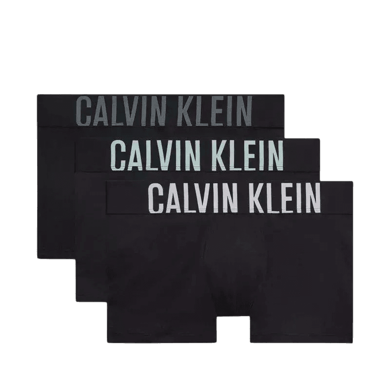 Men's Underwear Calvin Klein Black