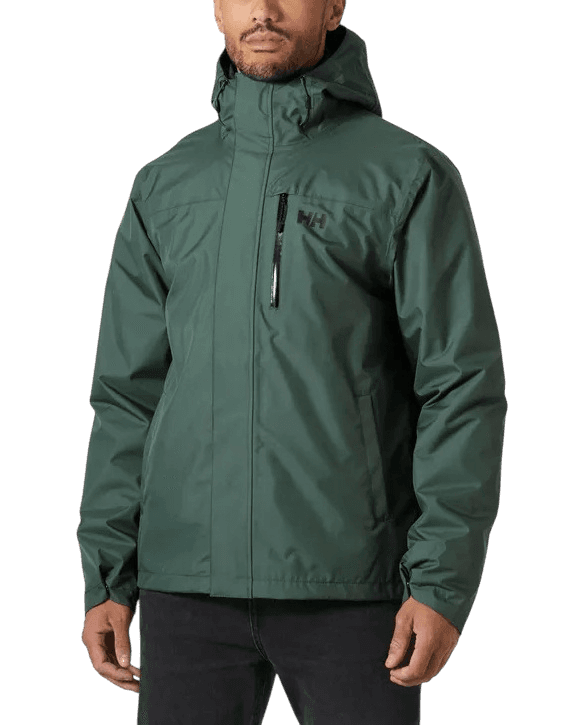 Men's Jackets & Coats Helly Hansen Black