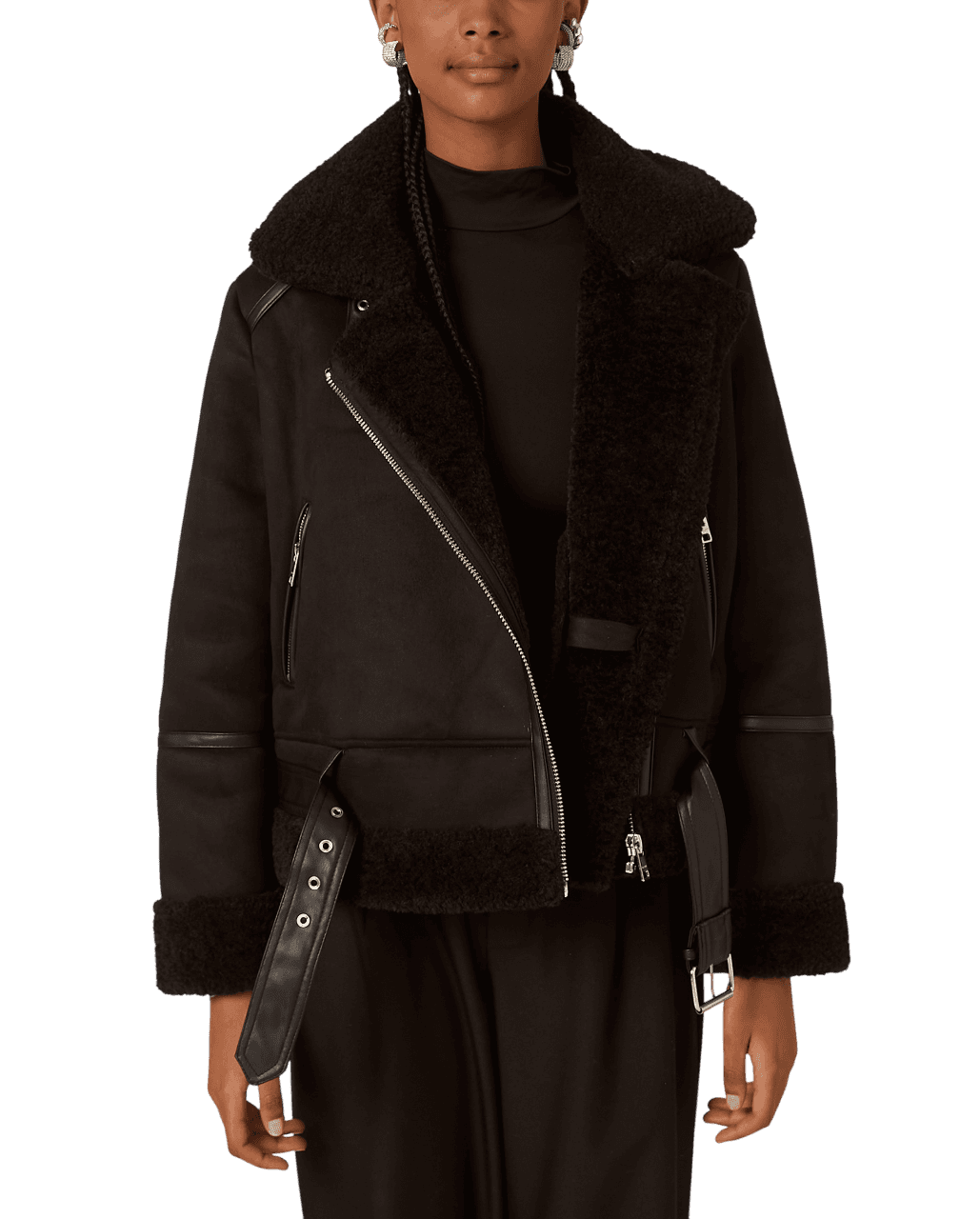 Women's Jackets & Coats Alcott Beige