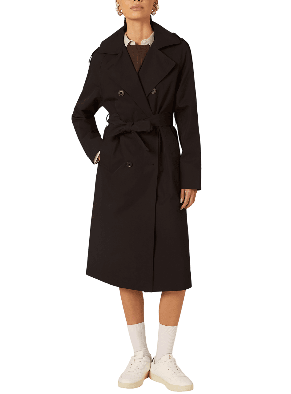 Women's Jackets & Coats Alcott Black