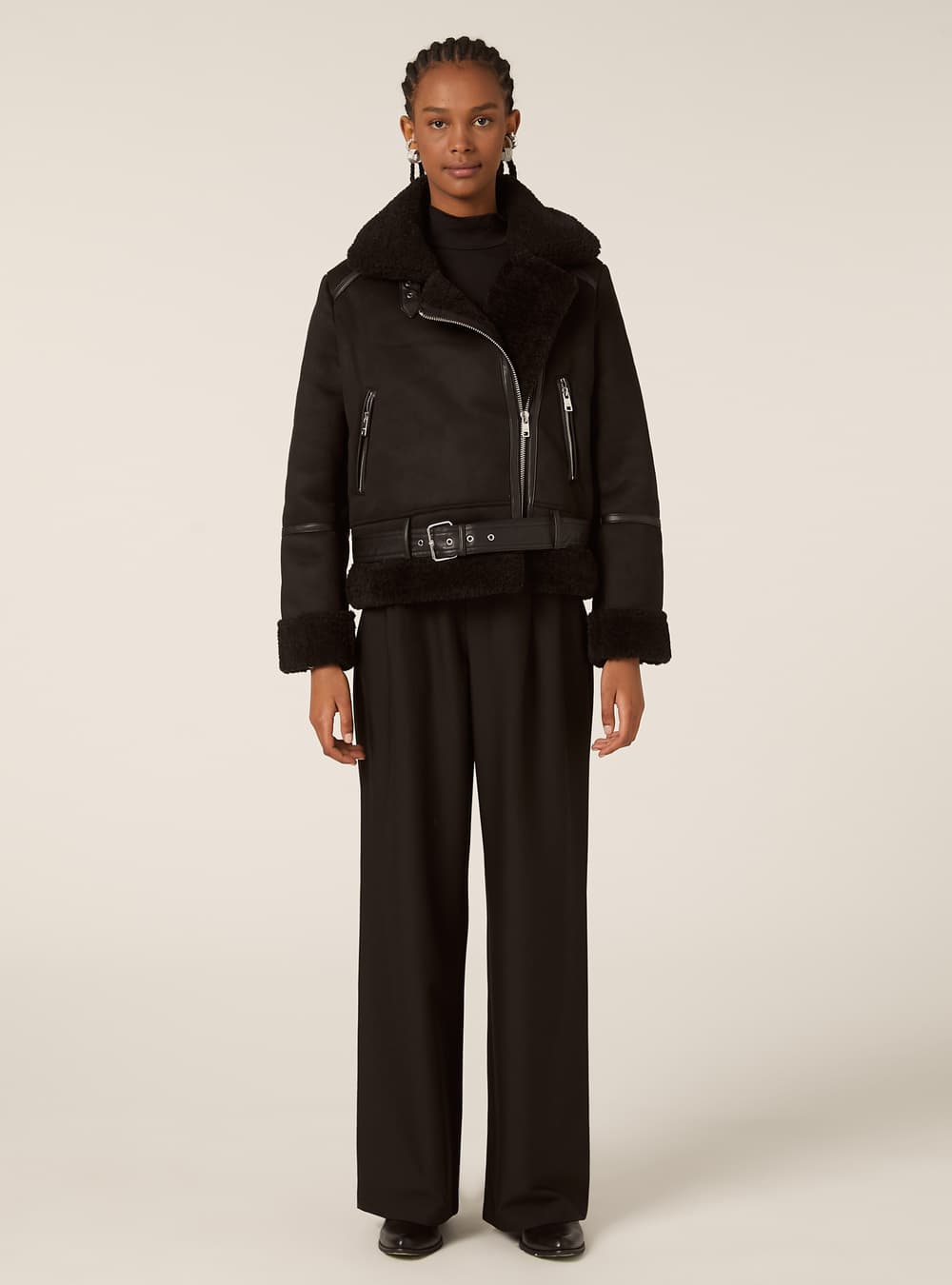 Women's Jackets & Coats Alcott Black