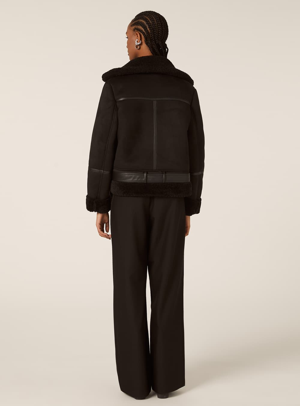 Women's Jackets & Coats Alcott Black